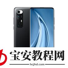 小米12x和小米10s有什么不同?小米12x和小米10s对比介绍