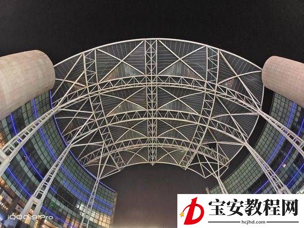 iQOO9Pro摄像头怎么样?iQOO9Pro摄像头介绍