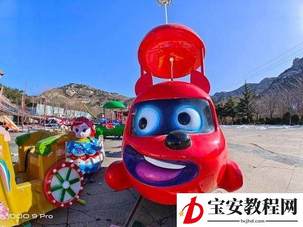 iQOO9Pro摄像头怎么样?iQOO9Pro摄像头介绍