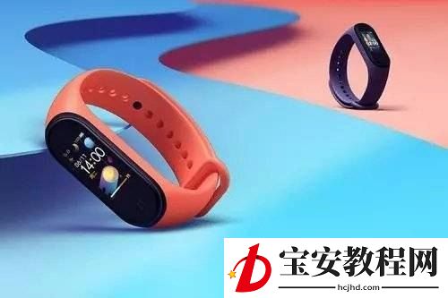 小米手环6怎么充电?小米手环6进行充电的方法