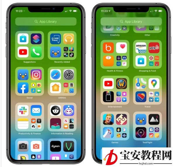 教你iOS14beta7描述文件下载地址在哪里，iOS14beta7描述文件下载地址整理。