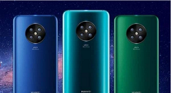 华为mate30中添加闹钟的简单操作教程