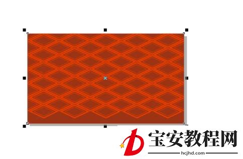 cdr制作企业logo名片的操作流程