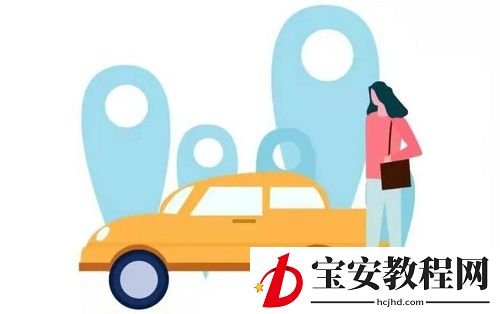 通常来说坐网约车时最好坐到司机正后方原因在于