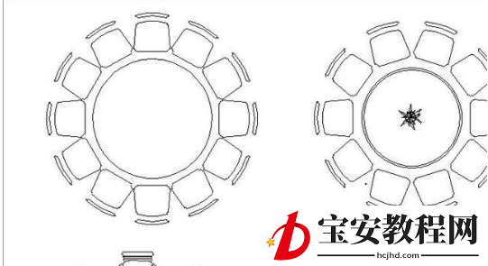 cad打印出高清图纸的操作流程