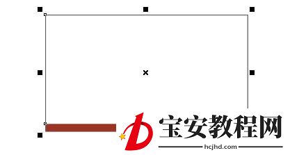 cdr制作企业logo名片的操作流程