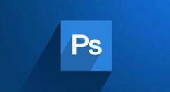 Photoshop怎么为海报制作磨砂背景效果?Photoshop为海报制作磨砂背景效果教程