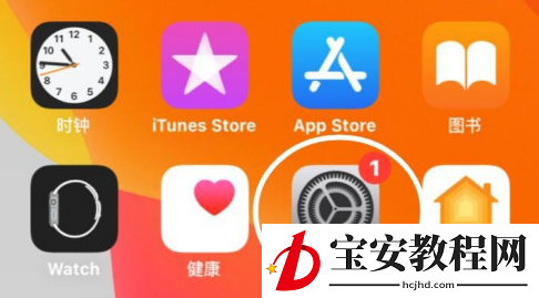 苹果手机怎么禁止安装新的APP 苹果手机禁止安装应用步骤