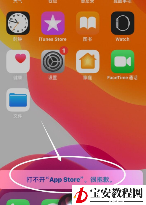 苹果手机怎么禁止安装新的APP 苹果手机禁止安装应用步骤