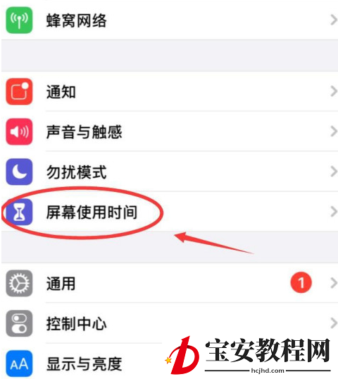 苹果手机怎么禁止安装新的APP 苹果手机禁止安装应用步骤