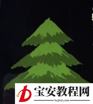 怎么用苹果手机备忘录画圣诞树？苹果手机画圣诞树方法