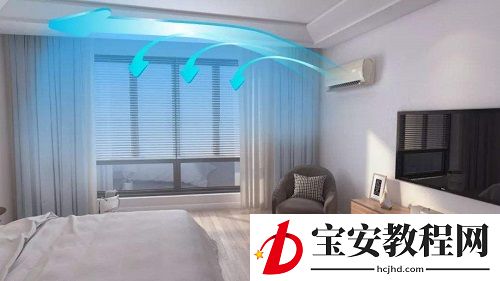 夏日炎炎下列哪种做法能让空调更省电