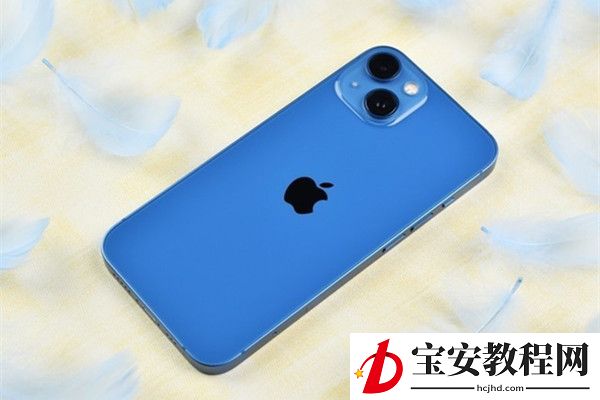 苹果13左侧三个按键有什么用？苹果13左侧三个按键介绍
