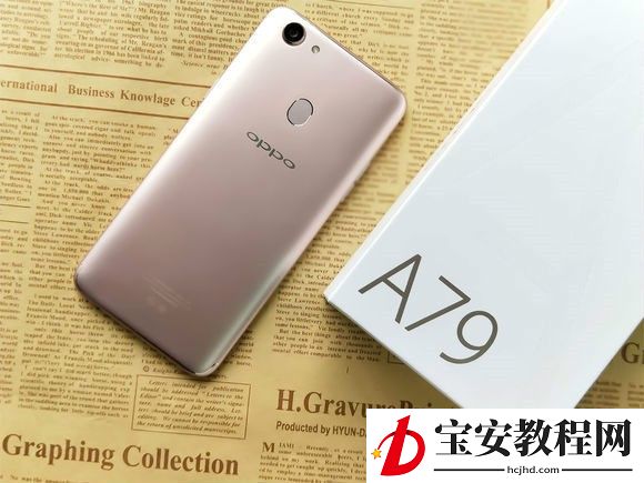 oppoa79设置双卡双待4g流量的步骤讲解