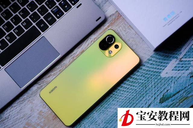 小米11青春版手机优缺点有哪些?小米11青春版手机优缺点介绍