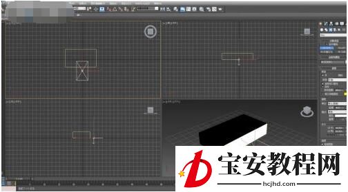 3dmax双面光怎么设置？3dmax双面光设置教程