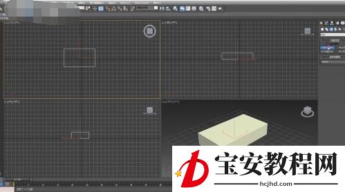 3dmax双面光怎么设置？3dmax双面光设置教程