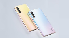 opporeno3pro变焦模式的切换方法