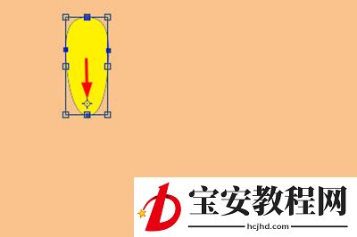 PS设计花朵形状的方法步骤