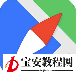 通过腾讯地图离线导航的图文操作