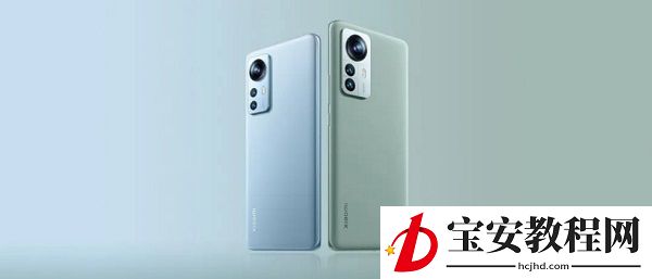 小米12x支不支持无线充电？小米12x是否支持无线充电介绍