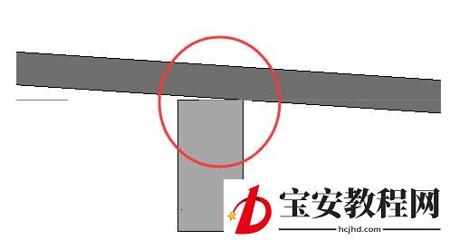 Revit绘制斜梁的操作方法