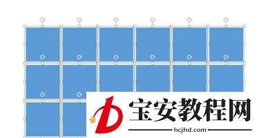 PPT给图片做出立体剪切效果的操作方法