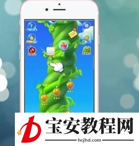 在开心消消乐里获得风车币的操作过程