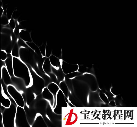 maya进行武器刀光拖尾效果的相关操作