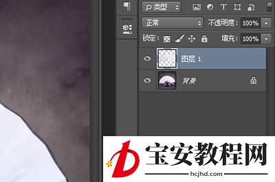 Photoshop为扇面增添图案的操作方法