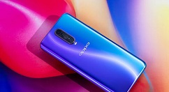 oppoa7x中查询手机真伪的操作步骤